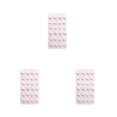 thumbnail image 1 of Juego de Puntas de Uñas Artificiales Soidarity Calcomanías de Arte PNT-16-14, 1 of 6