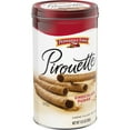 Pepperidge Farm Pirouette Cookies, Chocolate Fudge Créme Filled Wafers