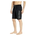 thumbnail image 1 of Polo Ralph Lauren Jersey Sleep Shorts Polo Black/Nevis Polo RL, 1 of 3