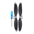 thumbnail image 1 of ZZwxWA Holiday Deals 4pc Quick-Release Prop Guards Propellers Guard For Mavic Mini 2 Drone, 1 of 5