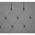 thumbnail image 4 of Cabecera Queen Size Tartuk Gris Tormenta, 4 of 6
