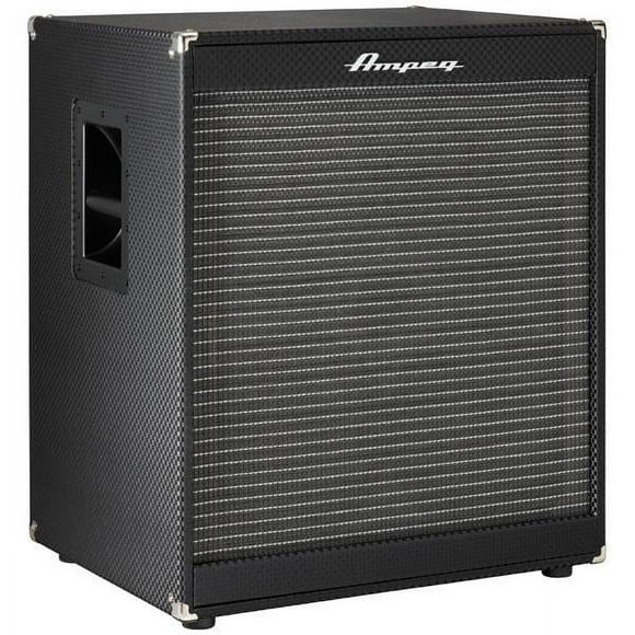 Ampeg Portaflex PF-410HLF 4x10" Bass Speaker Cabinet