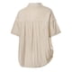 thumbnail image 3 of pstuiky Camisas casuales de manga corta para hombre, Camisa informal de verano con solapa y botones, color liso, para hombre ropa de hombre xxl, 3 of 6