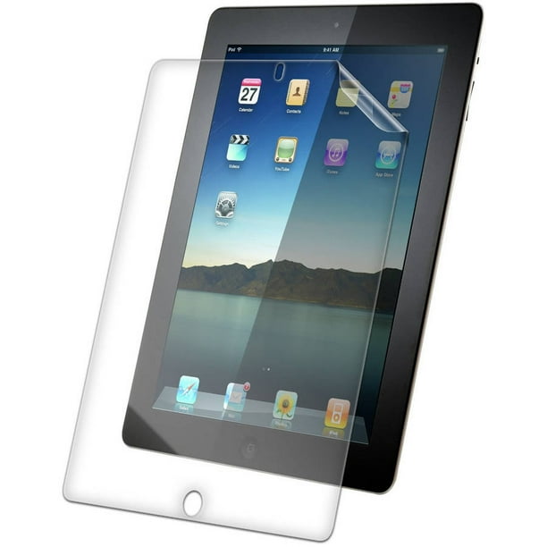 ZAGG InvisibleShield Original Screen Protector for Apple iPad mini 4