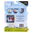 thumbnail image 2 of Bluey 2 in 1 Bedtime Night Light and Handy Flashlight - LED Night Light with Auto-Off Timer, 2 of 14