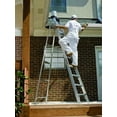 thumbnail image 2 of Louisville Ladder 5-Foot Aluminum Step Ladder, Type IA, 300-pound Load Capacity, AS3005, 2 of 5
