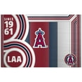 thumbnail image 2 of Los Angeles Angels 24oz. Cool Vibes Jr. Thirst Hydration Water Bottle, 2 of 2