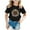 K-Black, variant on Kcodviy Kids Boys Girls Long Undershirts for Girls Sleeve Shirt Button Closure Long Sleeve Shirt for Kids Comfortable & Soft Fabric