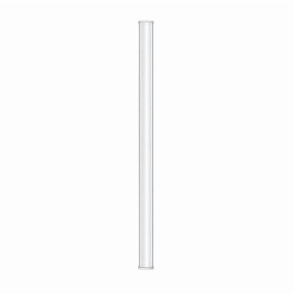 Rca LED Linear Fixture,4 ft L,3300 lm,27W ST4B3208DU50