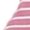 Pink Stripes, variant on Women's Lapel Collar Striped Short Sleeve Slim Bodycon Midi Dress White&Red S