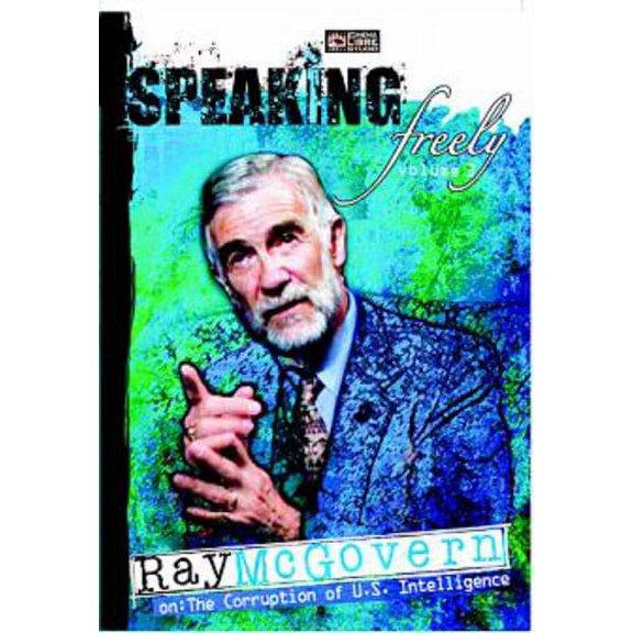 Speaking Freely: Volume 3 (DVD), Cinema Libre, Documentary
