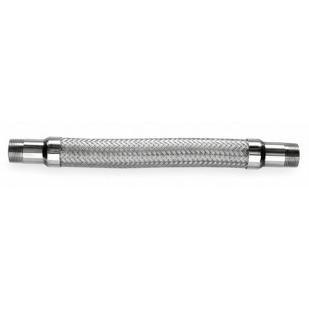 Hose Master Flexible Metal Hose Assembly 2 I.D.36  G200SM360