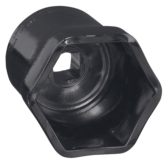 OTC Tools 1980 2-3/4" 3/4" Drive 6-Point Pinion Locknut Socket