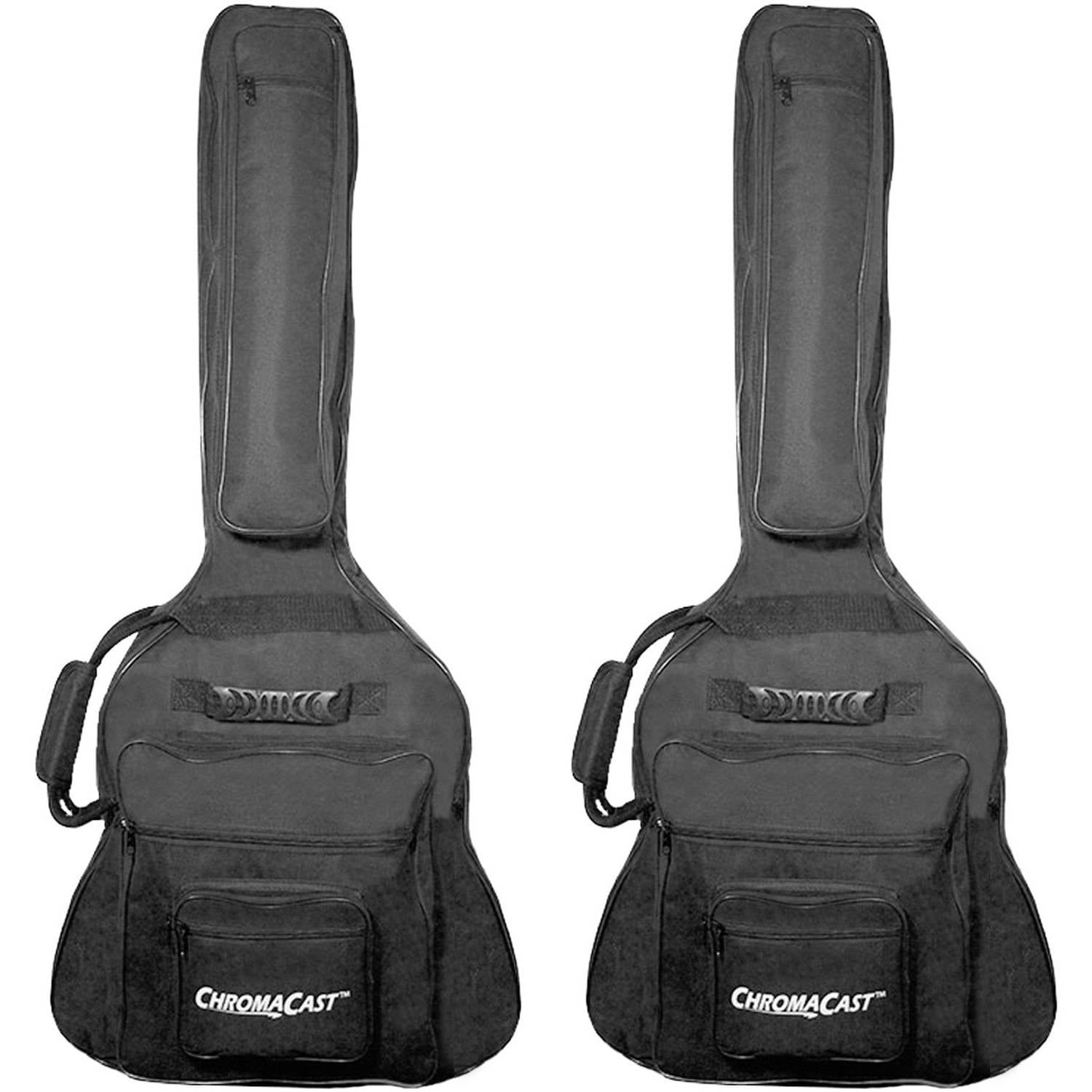 chromacast guitar bag