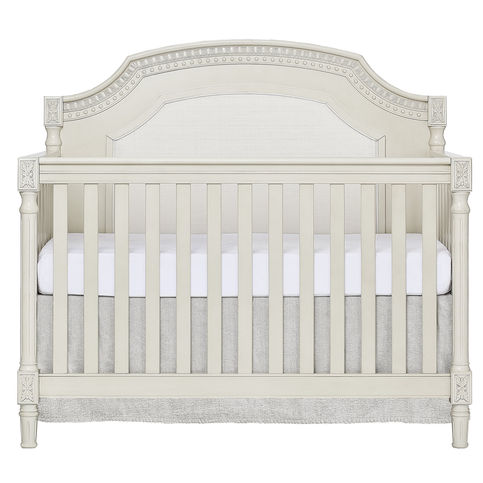 julienne crib