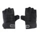 thumbnail image 3 of De Guantes De Levantamiento De Pesas Medio Dedo Antideslizante Entrenamiento De Gimnasia Guantes De Fitness Culturismo Entrenamiento Deportes Gimnasio Guantes 1 Par Kearding OD009427-02, 3 of 6