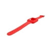 Silicone Sport Band for 38mm Apple Watch - Red