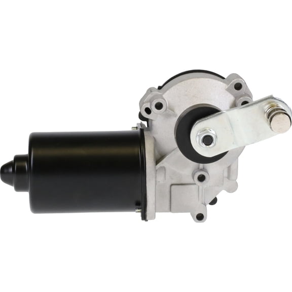OEG Parts New Windshield Wiper Motor Replacement For Cadillac CTS 2003-2007 Front Wiper Motor 12487632 88958251 40-1064 85-1064 19354906 401064 851064 85-1064