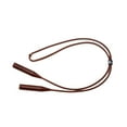 thumbnail image 1 of Lanière de Lunettes de Sport Réglable à Boucle à Tête Ronde en Silicone, 1 of 8