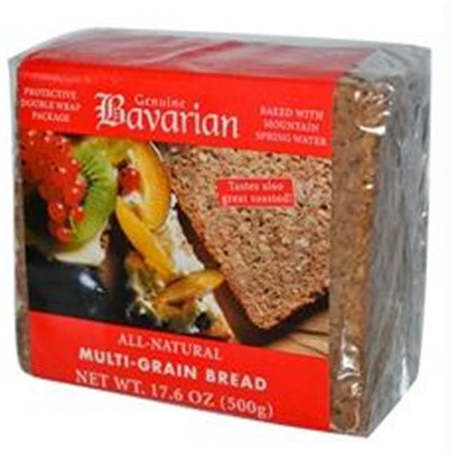 Bavarian Breads Bavarian Breads Multigrain Rye Bread