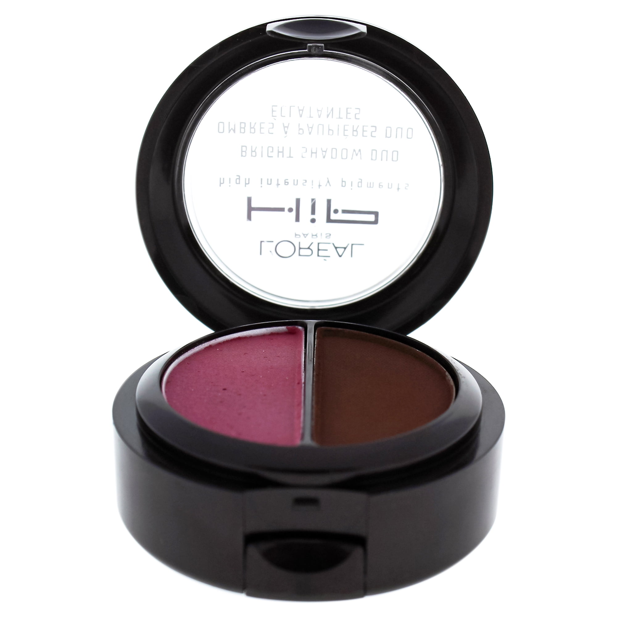 HiP High Intensity Pigments Eyeshadow Duos 118 Brazen by LOreal Paris