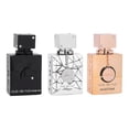 thumbnail image 1 of ARMAF CLUB DE NUIT Parfum a collectors pride 3 X 30 ML Armaf Club De Nuit Intense parfum collection pride, 1 of 3