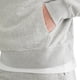 thumbnail image 4 of Sudadera con capucha AEROPOSTALE Boxy Jersey para hombre gris claro, 4 of 4
