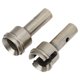 thumbnail image 1 of Eje de rueda trasera RC Bling Bling, 1 of 12