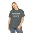 thumbnail image 4 of My Password Is The Last 8 Digits Of Pi - Funny IT Security Shirt - ID: 468, 4 of 7