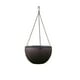thumbnail image 2 of Xihbxyly Maceta Colgante Hidropónica Autoabsorbente, Versátil para Uso En Interiores y Exteriores, Decoración Moderna para El Hogar, Exhibición de Plantas Suculentas, Solución para Estilos de Vida Aj, 2 of 3