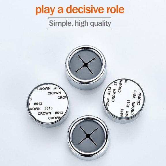 SharkTRUE 1 Pc Push In Tea Towel Holder Grip Hook Self Adhesive Kitchen