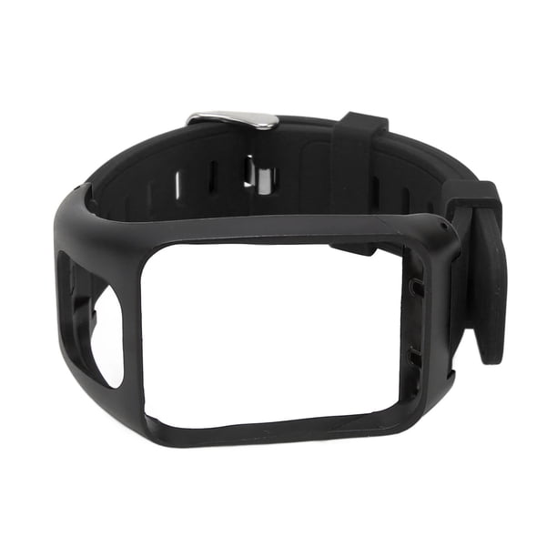 Correa De Reloj, Correas De Reloj Impermeables Unisex De Repuesto Para Mujer Para Correr