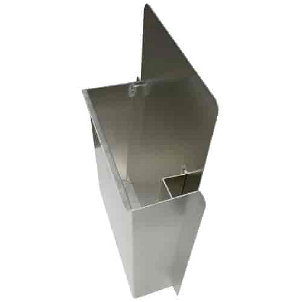 Pit Pal Products 194 Wall Mount Jack Holder
