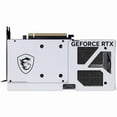thumbnail image 6 of MSI G507012V2CW RTX 5070 12GB Ventus 2X OC White Graphics Card, 6 of 10