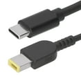 thumbnail image 1 of Cordon PD Ligne d'Induction d'Alimentation Charge Rapide pour l'Adaptateur de TypeC de Tablette Thinkpad, 1 of 8