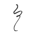 thumbnail image 2 of essence Lash Princess Liquid Eye Liner, Brush-Tip, Black Waterproof, 2 of 14