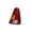 1PC Right., variant on For Renault Logan Faza 2004-2008 Car Rear Tail Light Brake Lamp Warning Headlights Tail Light Auto Parts