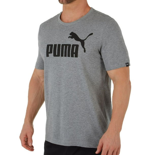 puma evoknit tshirt