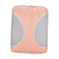thumbnail image 5 of Colcolo Music Sheet Bag High Capacity Violin Bag for Guitar Stand Music Stand Tablet Pink, 5 of 8