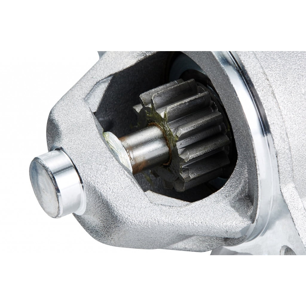 For Ford E-450 Super Duty Starter Motor 2006 07 08 2009 Replaces 5W1Z-11002-A- (Vehicle Trim: 5.4L V8 330 CID)
