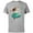 Athletic Heather, variant on Disney Encanto Mirabel Madrigal Dancing My Best Self - Short Sleeve Cotton T-Shirt for Adults - Customized-Black