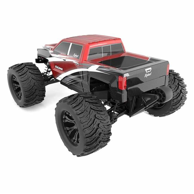 redcat dukono pro parts