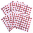 thumbnail image 3 of CIMAXIC Wedding 20 sheets of Wedding Sticker Envelope Label Gift Bag DIY Label Sealing Decals,0.98"X0.98"X0.04", 3 of 5