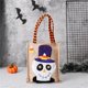 thumbnail image 2 of Promotion!Bolsas de asas no tejidas de Halloween, bolsas de dulces, bolsas de joyería, bolsas de regalo de accesorios, 2 of 7
