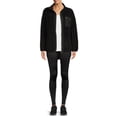 thumbnail image 2 of Avia Women’s Faux Sherpa Jacket, up to Size XXXL, 2 of 5