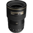thumbnail image 2 of Nikon AF-S FX NIKKOR 16-35mm F/4G ED Vibration Reduction Zoom Lens with Auto Focus for Nikon DSLR Cameras International Version (No warranty), 2 of 3