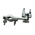 thumbnail image 4 of Abrazadera de tambor, clip de extensión, herramienta de práctica, soporte de montaje de tambor ajustable, soporte para cencerro, accesorios para, 4 of 9