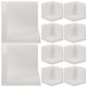 thumbnail image 2 of 10pcs Table Corner Guard Corner Protectors Anti-collision Furniture Picture Frame Packaging Corner Protectors, 2 of 2