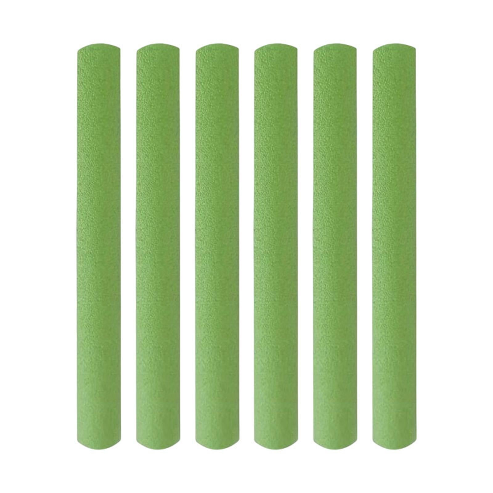 6x Trampoline Pole Foam Sleeves, Padding Foam Protection Cover, Trampoline Foam Pole Covers, for