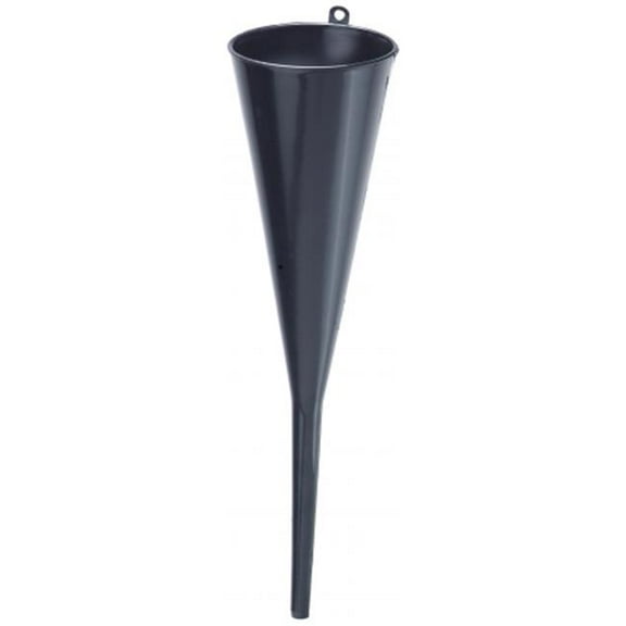 Super Size Plastic Funnel - Blue - 2 Count